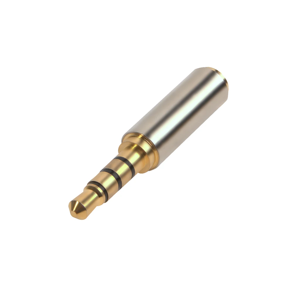 GCR Адаптер аукс мама папа аудио для телефона переходник Samsung Nokia Xiaomi AUX stereo adapter Jack