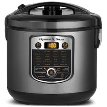 Мультиварка Zigmund& Shtain MC-D 35 У1-00165543