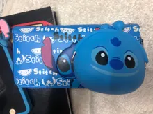 Nueva moda encantador Color caramelo Kawaii Animal de dibujos animados mujeres cartera Multicolor silicona moneda bolso chico regalo