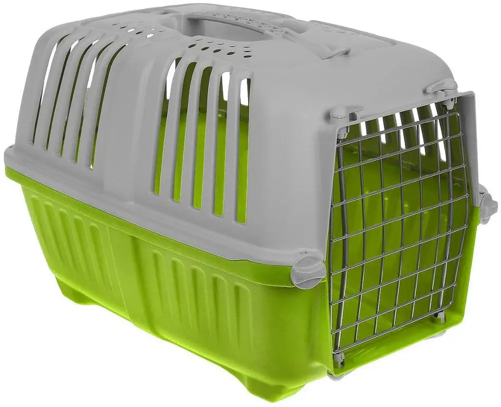 pratiko pet carrier