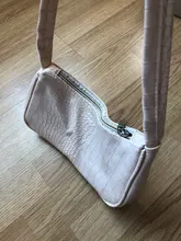 Bolsas de mensajero de hombro Retro con diseño de cocodrilo para mujeres, bolsos Vintage para mujeres, bolsos casuales de hombro sólido, nuevo bolso cruzado