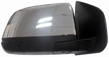 

REARVIEW ISUZU D-MAX 2012 ELECTRIC CHROME Right Compatible