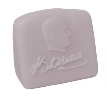 

Simo Silikon Ataturk and Signature Soap and Scented Stone Mold