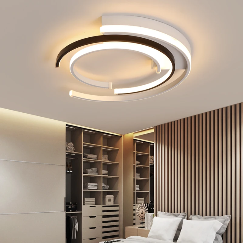 

Modern LED Ceiling Lights For Living room Bedroom;Nordic Surface mounted led ceiling lights;Kitchen Ceiling Lamp Home Lighting