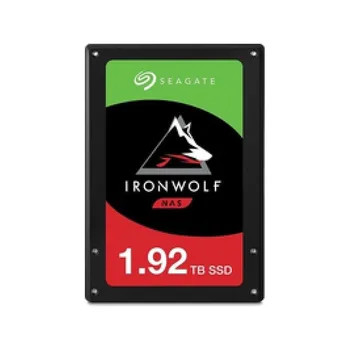 

Seagate SSD IronWolf 110 SSD 1.92TB ZA1920NM10011