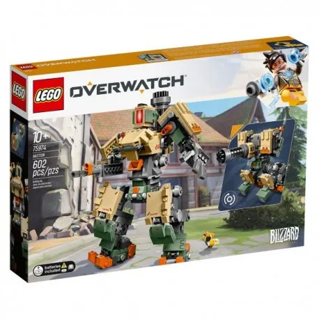 lego overwatch aliexpress
