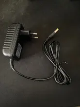 Led-Power-Adapter Lighting-Transformer Cctv-Router Female-Connector Led-Strip 110V 220V