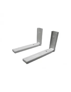 

Set microwave support 305mm 450mm up to 40kg