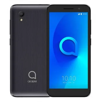 

Alcatel 1 2019 Volcano Black (5033D)