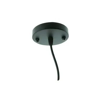 

Ceiling Lamp 1 light LED ceiling pendant Natural Vintage E27 Lounge