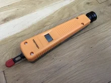 Kits Crimper Network-Cable Cutting-Tools Crimping-Stripper-Punch RJ12 Vention RJ45 RJ11