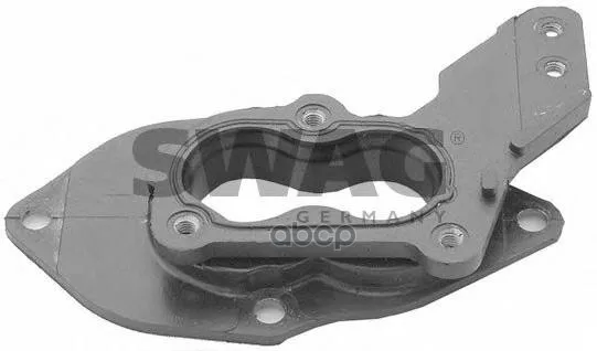 Sw40120004_фланец Карбюратора! Opel Omega/Vectra/Ascona/Kadett 1.8 86-94 Swag 40120004 Swag арт. 40120004