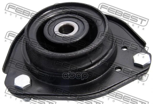 Опора Амортизатора Toyota Carina E 92-07 Пер. Febest Tssst195 Febest арт. TSSST195