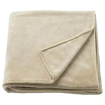 

MBI-Bedspread Beige Size assembled: Length 250 cm Width 150 cm