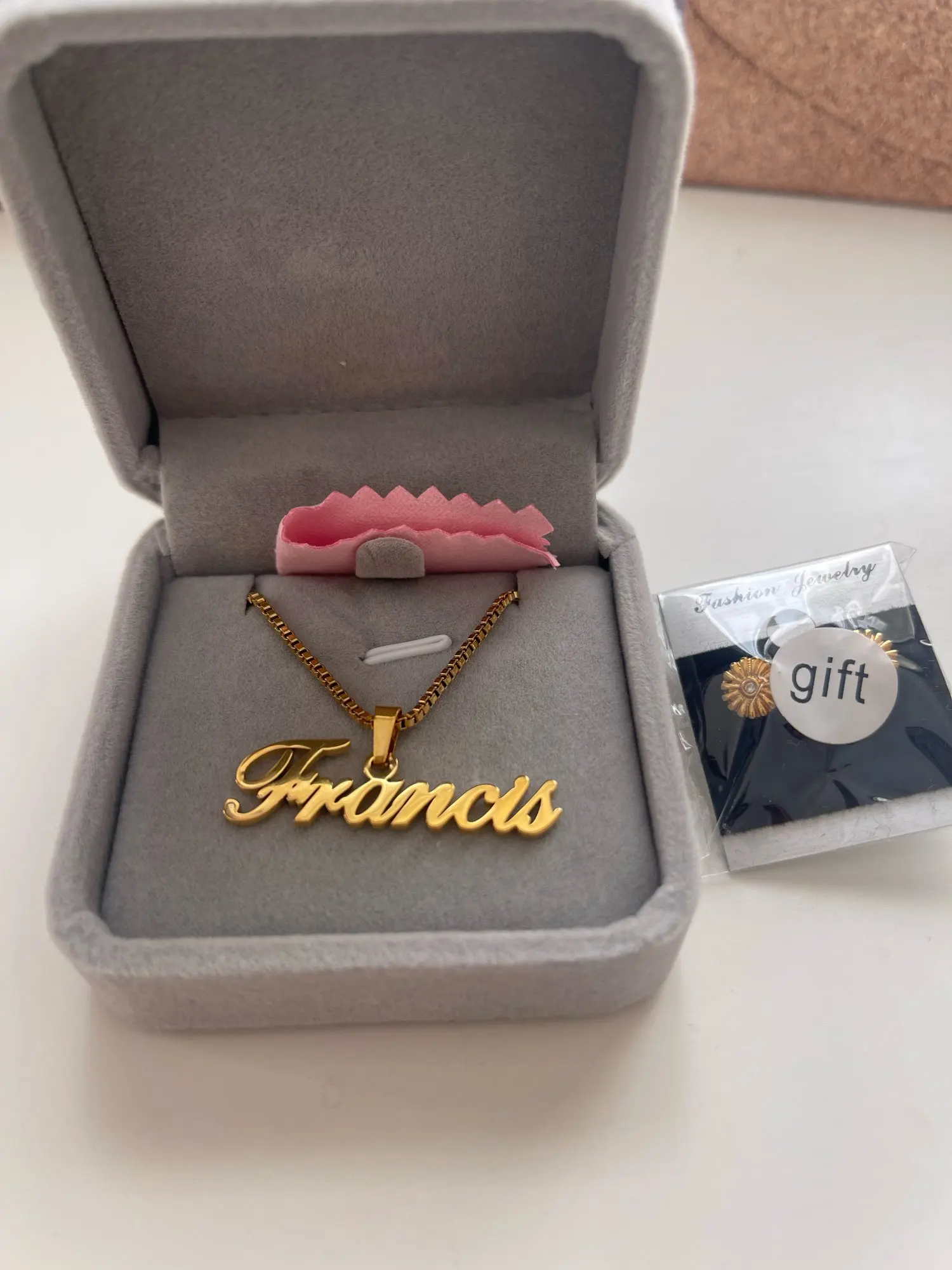 Customized Necklaces - AliExpress