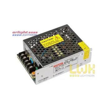 

Power supply hts-35m-12 (12V, 3A, 35W) 1 PCs Arlight 014980