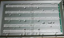 LED Backlight strip BAR For LG 42inch 42ROW2.1 TV 6916L-1412A 6916L-1413A 6916L-1414A