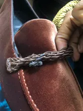 Mocasines informales de piel sintética para hombre, zapatos de vestir informales, clásicos, de primavera, F451