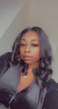 Perstar onda del cuerpo mechones de cabello humano postizo mechones brasileño extensiones de tejido de cabello 1/3/4 Uds Remy extensiones de la onda del cuerpo del pelo 8-28 pulgadas