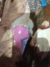 Copa Menstrual de silicona para mujeres, Copa de higiene femenina de grado médico, de silicona, reutilizable