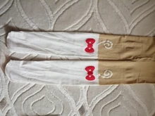 Mallas para niña con dibujos de gato, medias de princesa para niña, pantimedias para bebé, medias para niño, media de terciopelo falso blanco