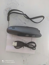 Dispositivo de entrenamiento antiladridos 3 en 1 para perros, dispositivo de entrenamiento LED ultrasónico antiladridos