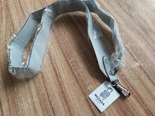 Belt-Bag Strap Shoulder-Strap-Accessories Replace Pu-Material New The Can 4cm Women