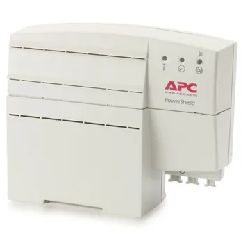 

APC CP27U13SC3-F uninterruptible power system accessory (UPS)