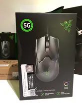 Razer Viper Gaming Mouse, RAZER 5G OPTICAL SENSOR, OPTICAL MOUSE SWITCH