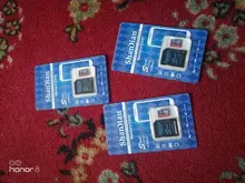 Smart-Sd-Card SHANDIAN Smartphone Class Mini Real-Capacity High-Speed 32GB 128GB 