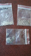 Ultra-Thin Shim Plain-Gasket Flat Washer M4 Super M16 304-Stainless-Steel M5 M3 M8 M20