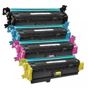 

CF360X Toner Black compatible for HP M552dn,M553dn,M553X,M577dn-12.500 pages 508X