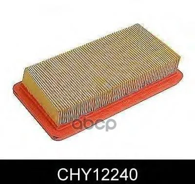 Фильтр Воздушный Huyndai Getz 1.1/1.3/1.4/1.6 02- Comline арт. CHY12240