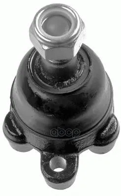 1185201_опора Шаровая Верхняя!Mitsubishi L300 86-94 Lemforder 1185201 LEMFORDER арт. 1185201