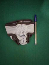 Pet-Physiological-Pants Underwear Diapers Dog Washable Female Short Puppy for Small Doggie