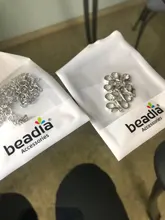 Extensión de cadena de cola de 70mm, cierres de langosta, conector para DIY, fabricación de joyas, accesorios, pulsera, collar, 10 Uds.