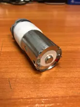 12V Small Water Pump with dc motor low noise large flow for drinking