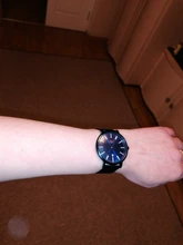 LIGE-Reloj de pulsera de acero inoxidable para Mujer, accesorio de lujo, resistente al agua, informal, de cuarzo