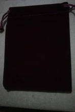 Lote de 50 unidades de bolsitas de terciopelo de colores, bolsitas de terciopelo con cordón, 5x7cm, 7x9cm, 8x10cm, 9x12cm