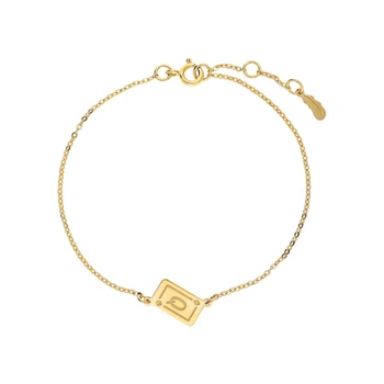 

Silver bracelet sunlight sample 925 test