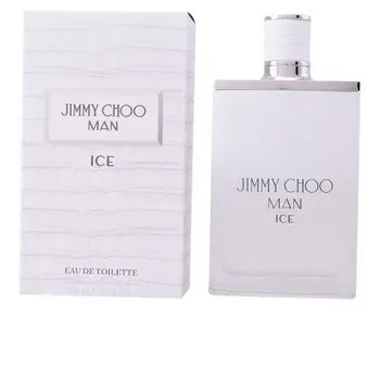 

JIMMY CHOO MAN ICE edt vaporizer 100 ml