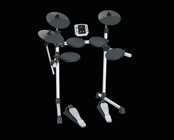 

Dd400 digital impact rig, medeli