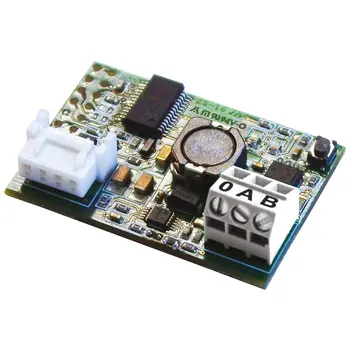 

B-EBA Wi-Fi gateway control board автоматикой BFT through smarfon