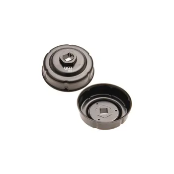 

Key oil filters, 76 mm x P6