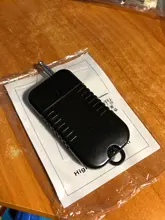 Kebidumei-Detector de señal inalámbrico RF, rastreador de Mini cámara, Sensor de frecuencia de 100-2400 Mhz, dispositivo de alarma de 12V, control de Radio