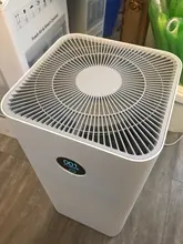 Xiaomi-purificador de aire Mijia purificador de aire Mi 3C versión Global, pantalla Digital LED, filtro HEPA, WIFI, app, control inteligente por voz IA, buena calidad