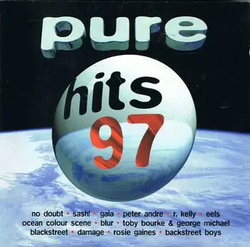 

Pure Hits 97 (2 CD)