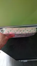 Bolsas de envasado para alimentos, 100 unidades para sellar al vacío y sin BPA