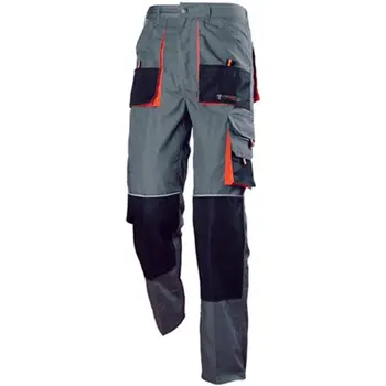 

PANTALON LABOR M ALG GR DIAMOND 3L