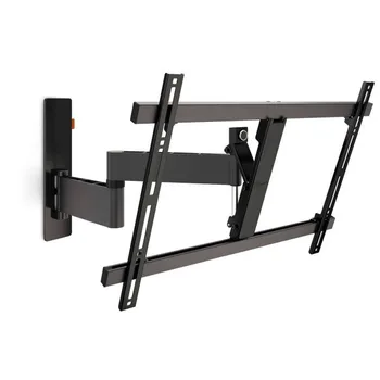 

Vogels wall 3345 black rotating tv stand for screens from 40 to 65 ''30kg